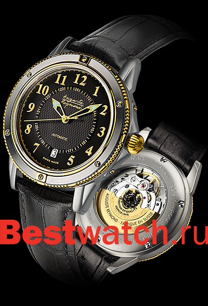 Часы Auguste Reymond Magellan AR89701.243